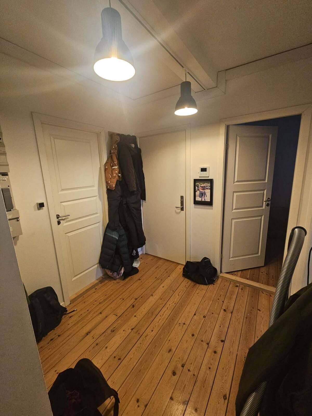 Billed 3 på Amagerbrogade 307