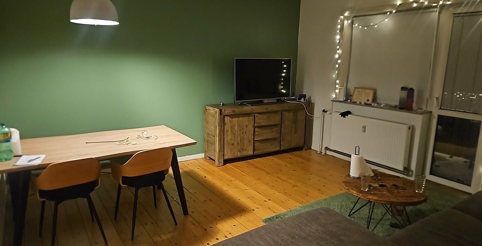 Billed 1 på Amagerbrogade 307