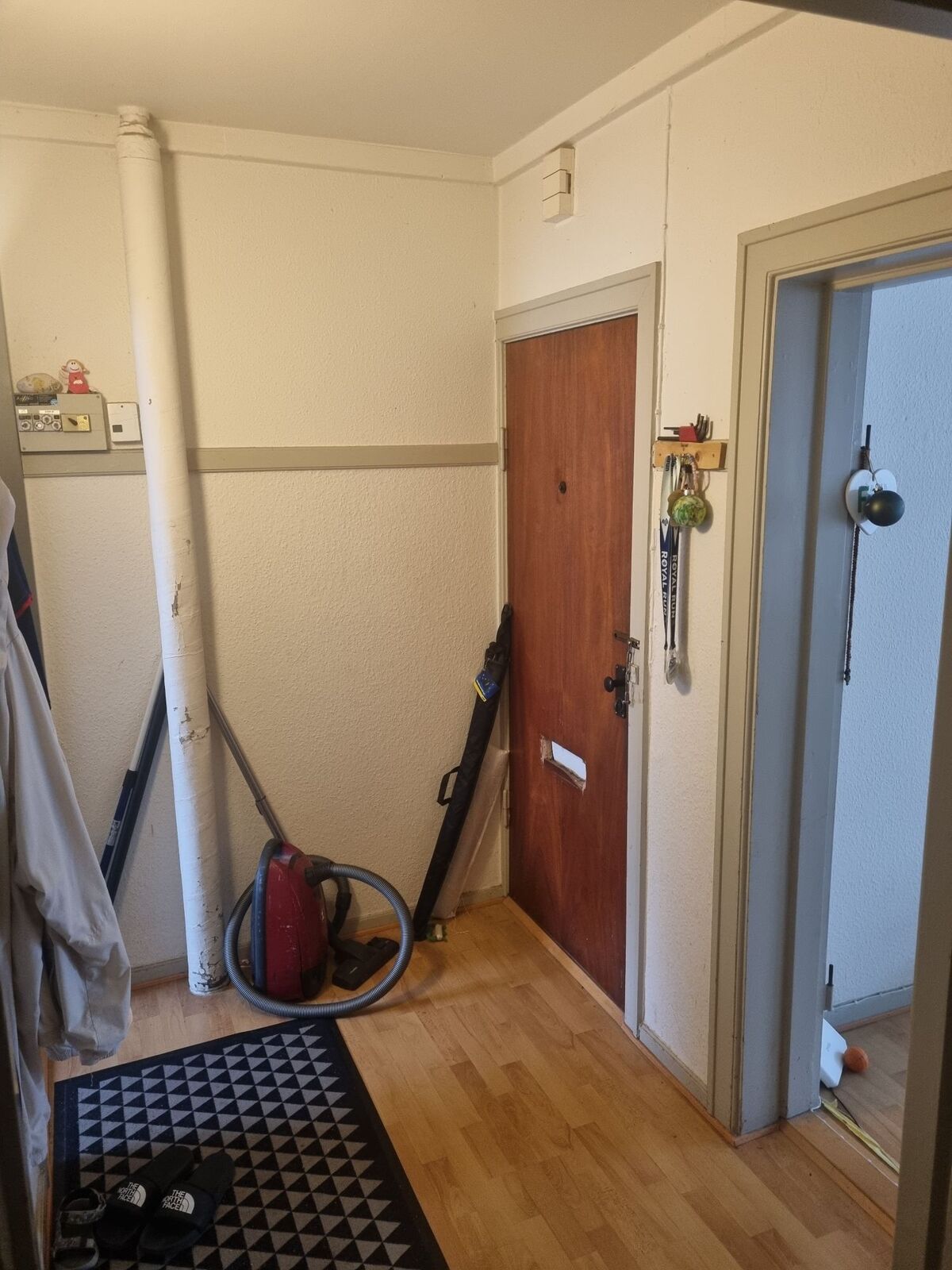Billed 3 på Holbækvej 48