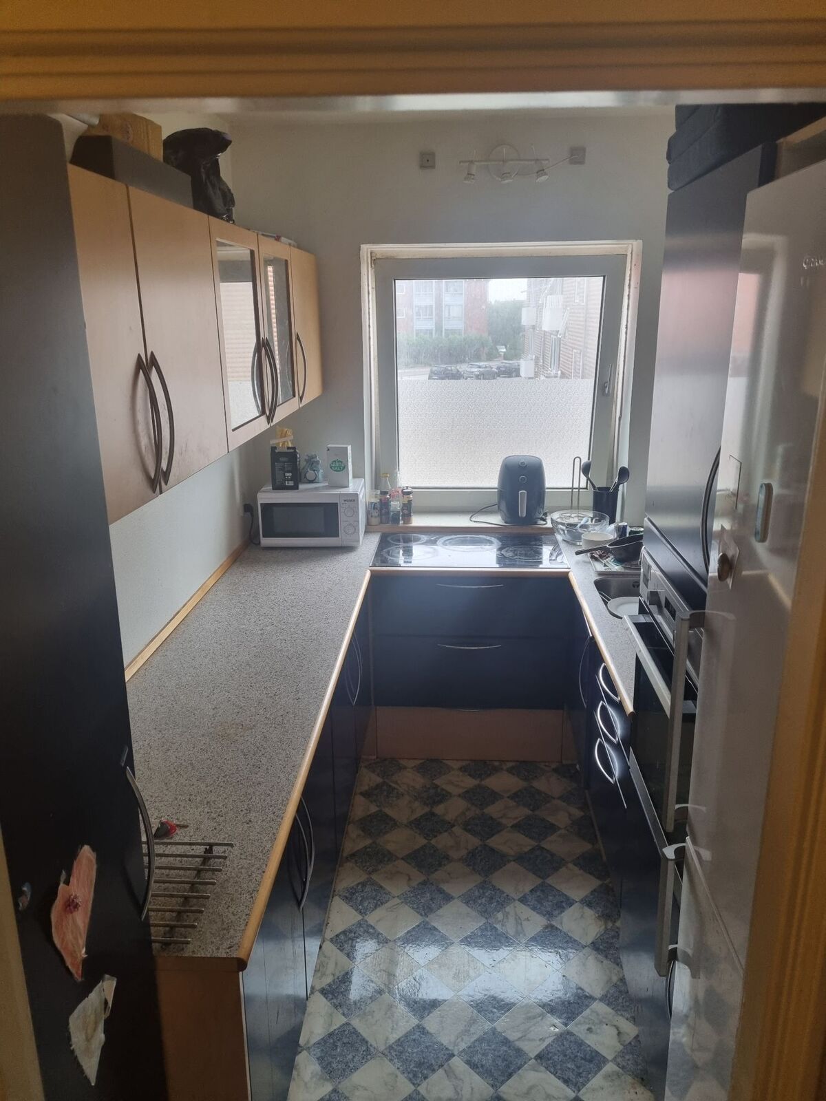 Billed 4 på Holbækvej 48
