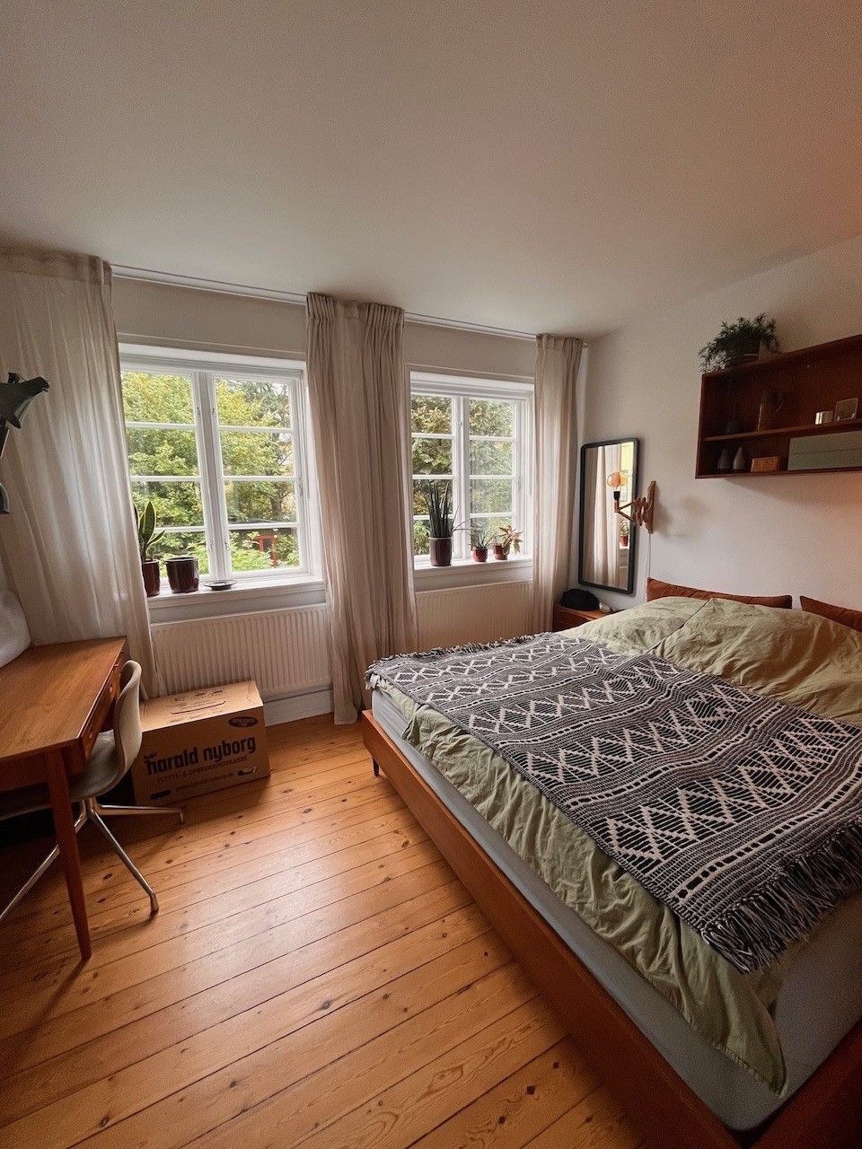 Billed 3 på Vestergårdsvej 30C