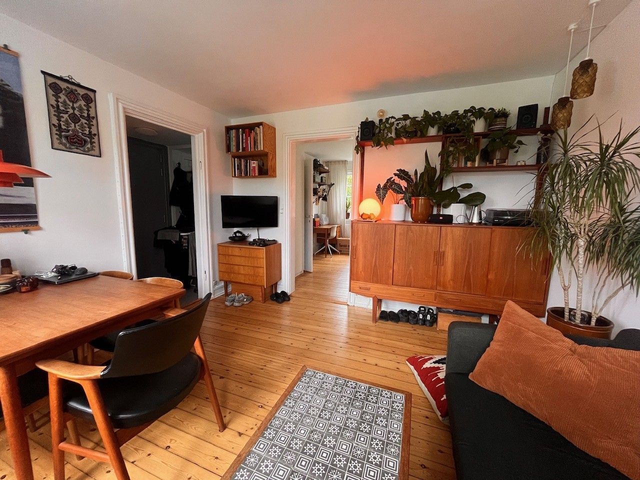 Billed 2 på Vestergårdsvej 30C