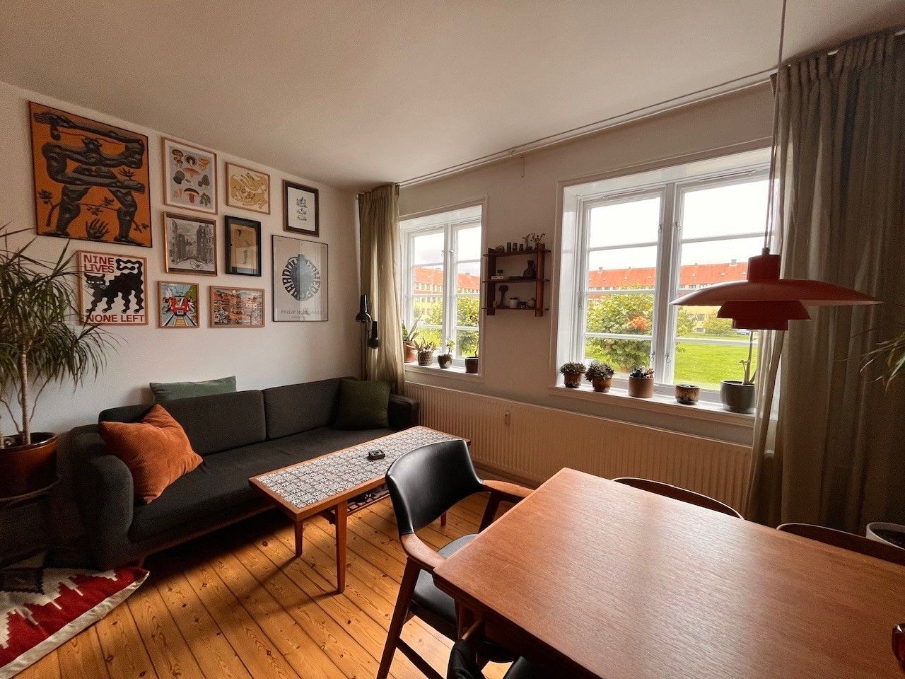 Billed 1 på Vestergårdsvej 30C