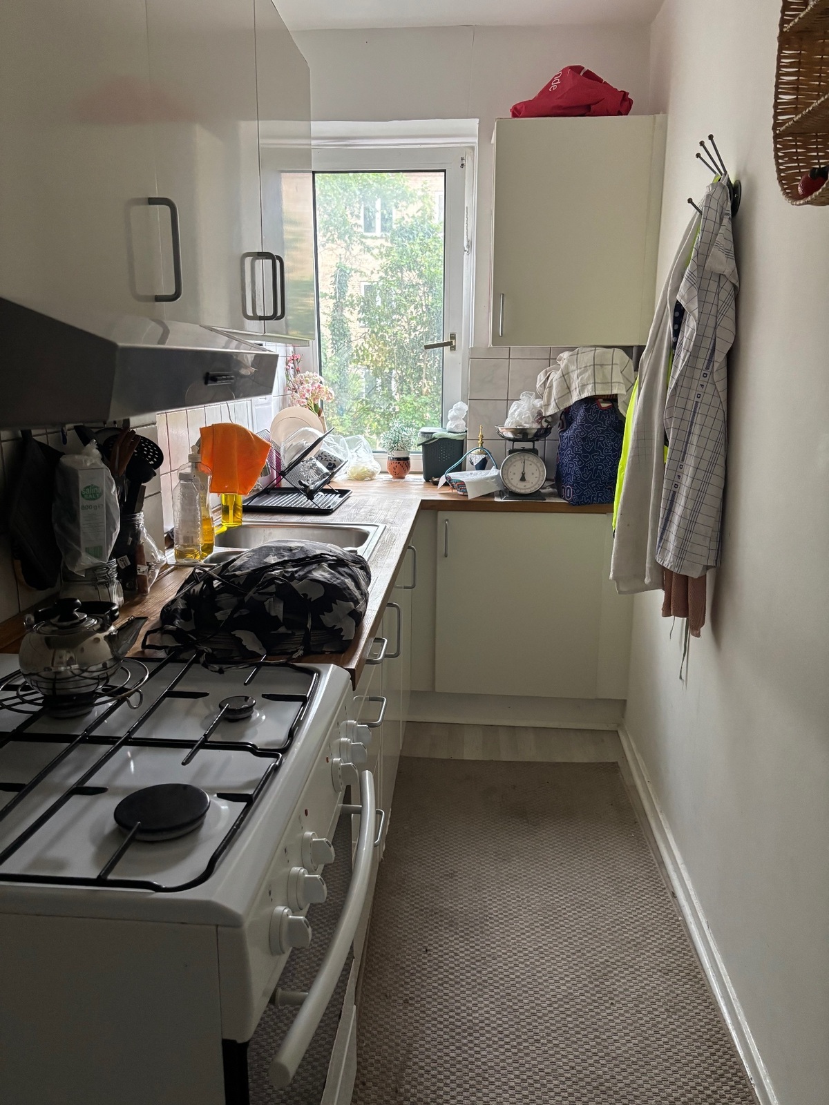 Billed 2 på Løvetandsvej 17, st th 17