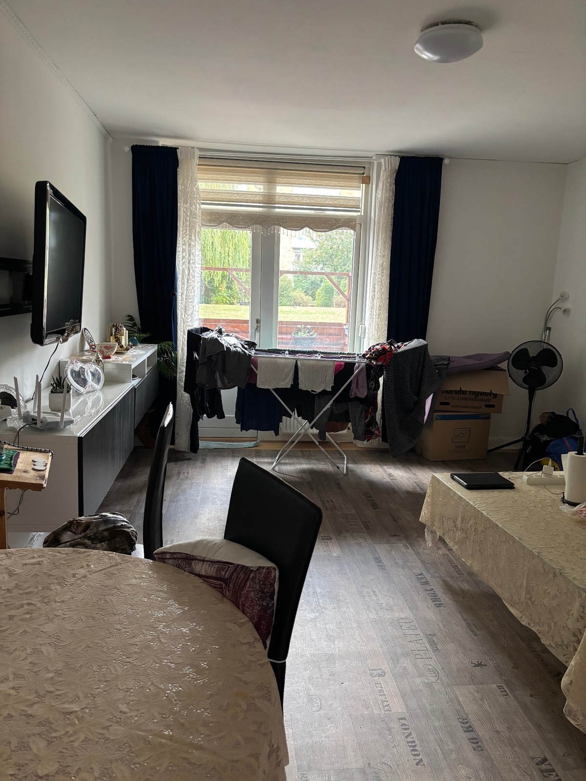 Billed 2 på Løvetandsvej 17, st th 17