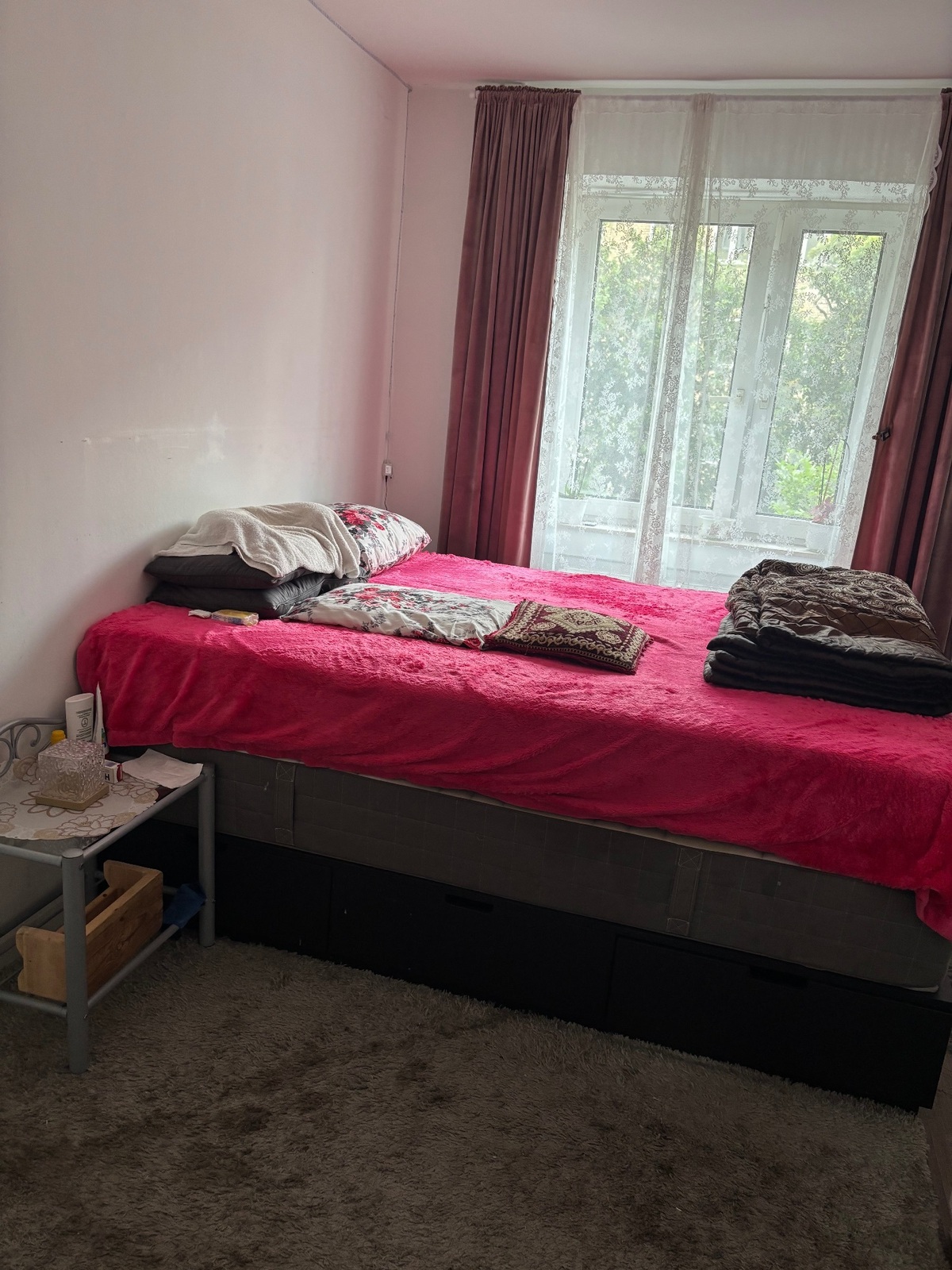 Billed 3 på Løvetandsvej 17, st th 17