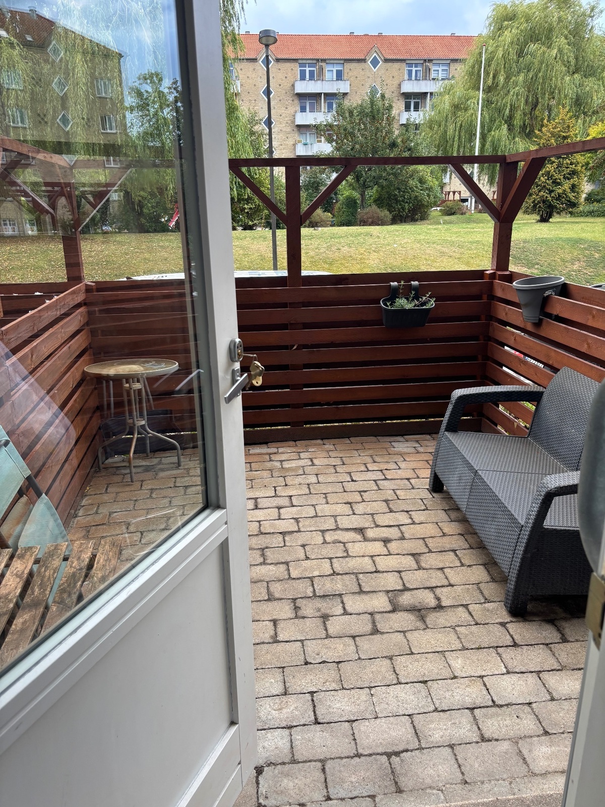 Billed 4 på Løvetandsvej 17, st th 17