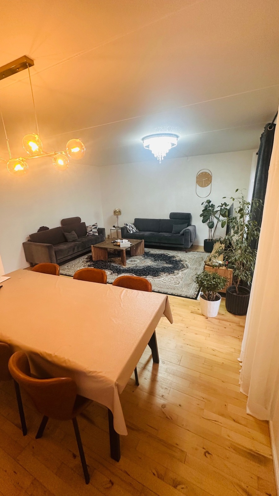 Billed 2 på Klitmøllervej 53