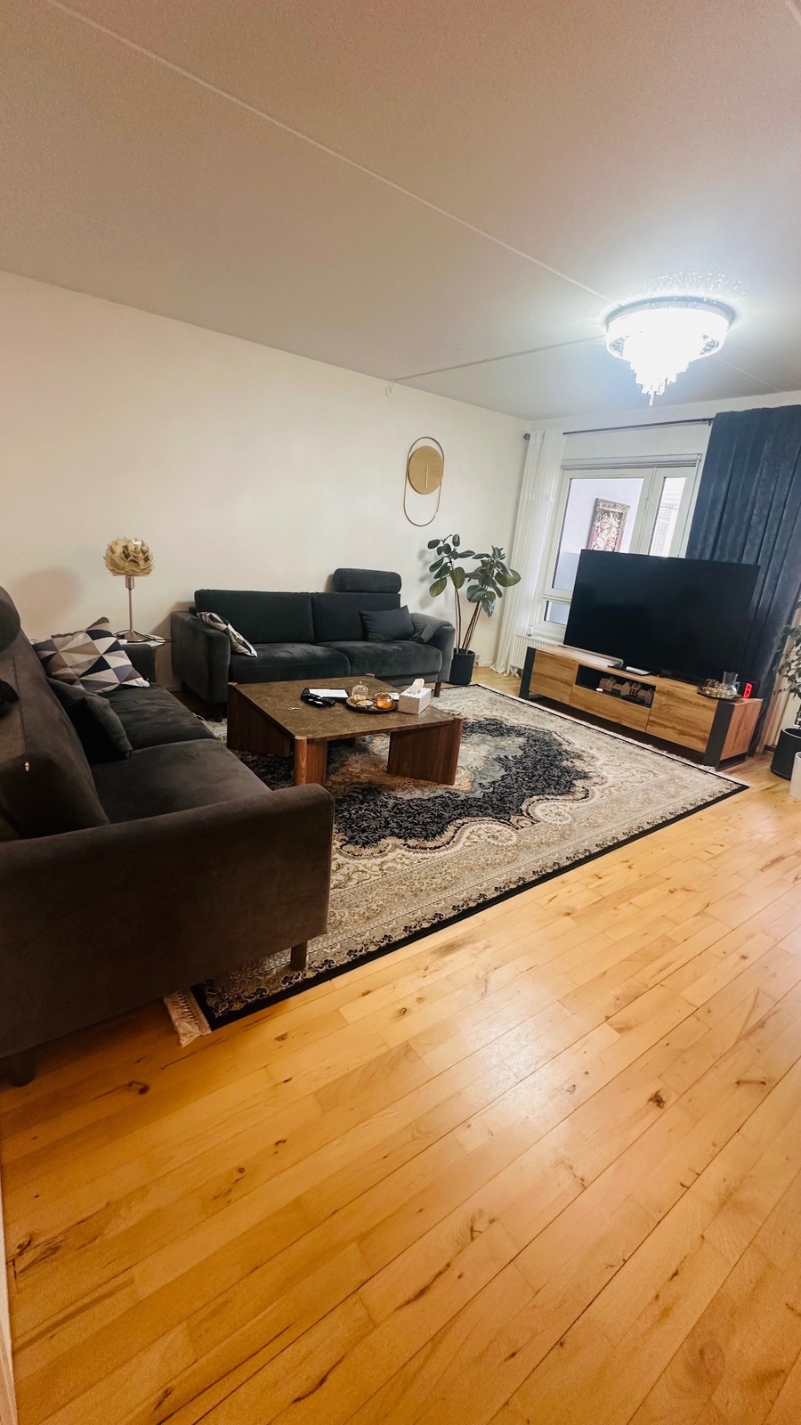 Billed 2 på Klitmøllervej 53