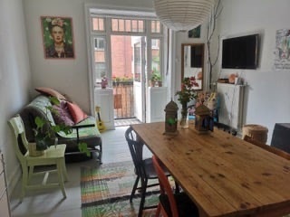 Billed 2 på Leifsgade 3