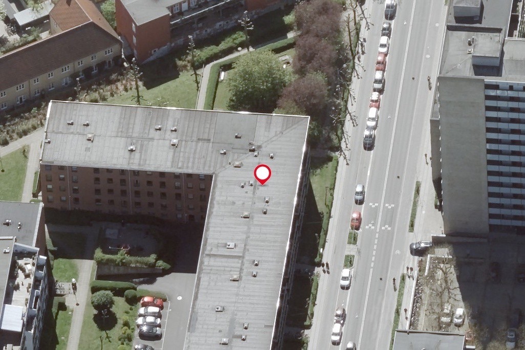 Billed 1 på Platanvej 25