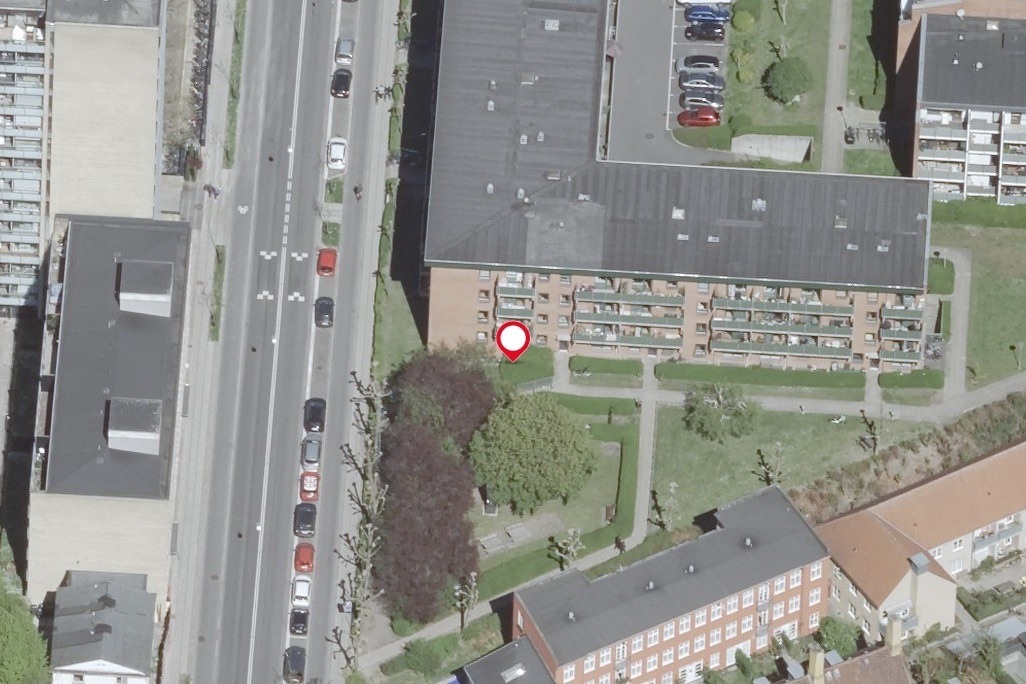 Billed 2 på Platanvej 25