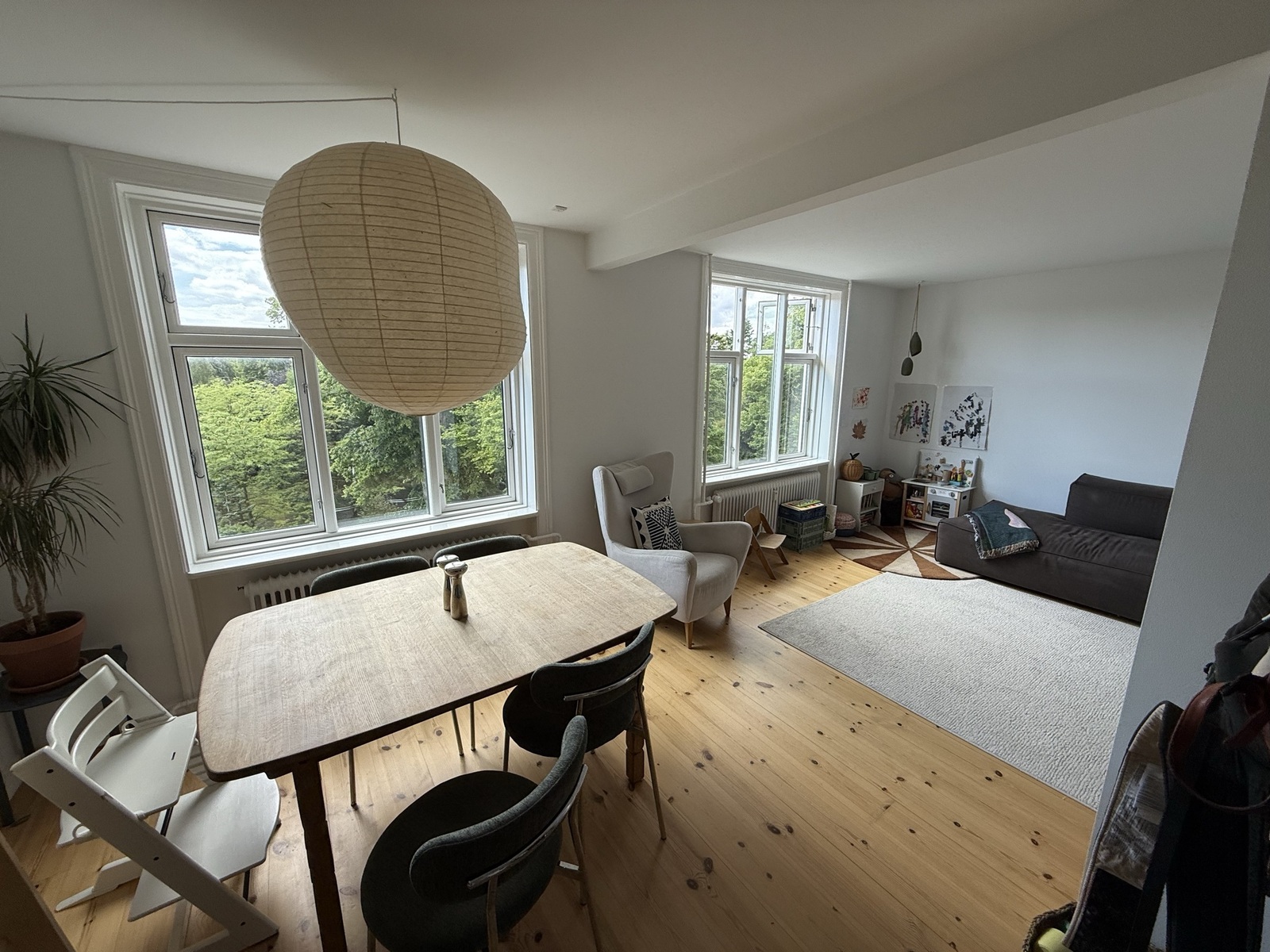 Billed 2 på Nørrebrogade 90