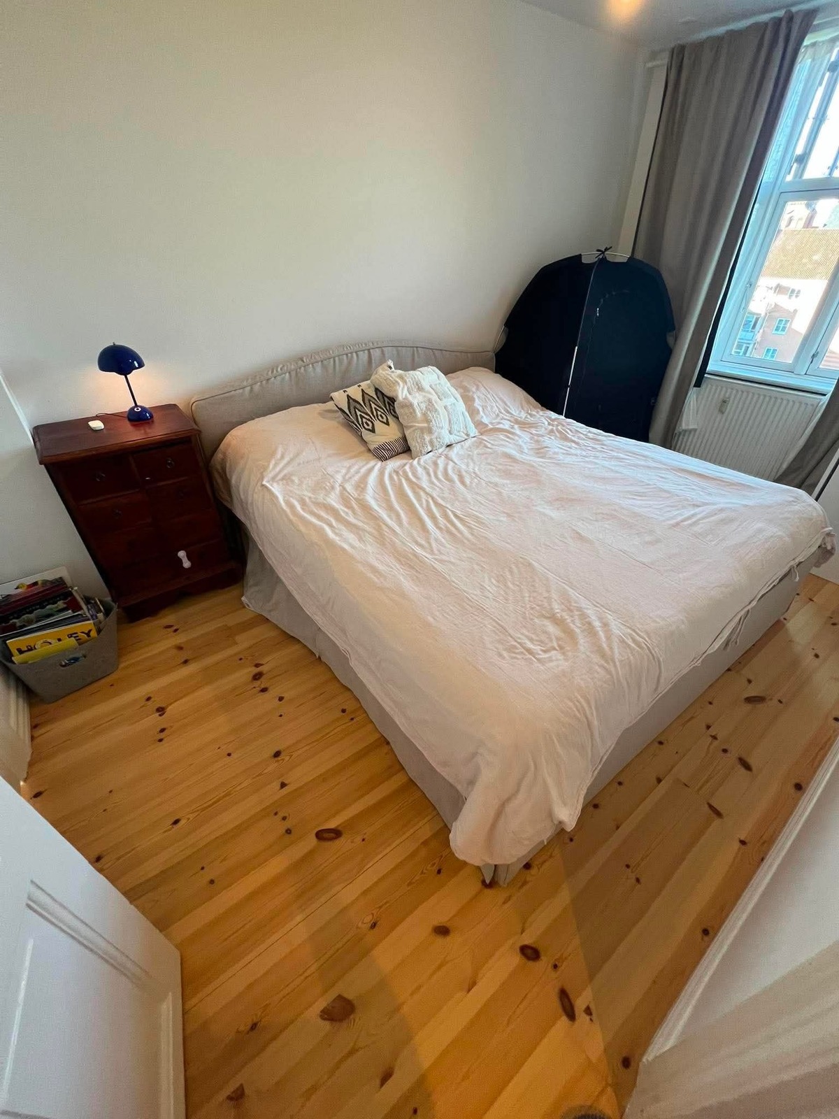 Billed 3 på Nørrebrogade 90