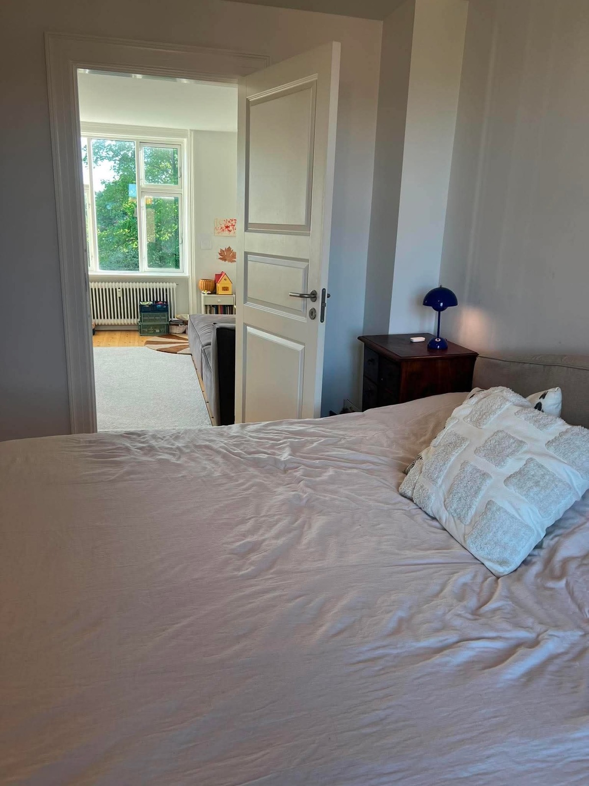 Billed 4 på Nørrebrogade 90