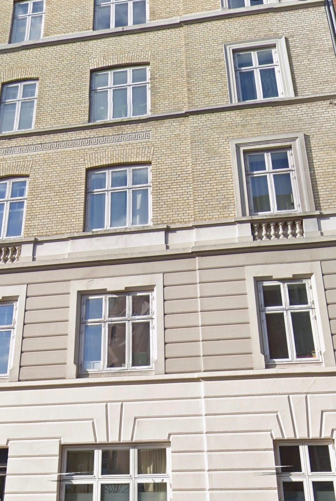 Billed 2 på Brohusgade 20