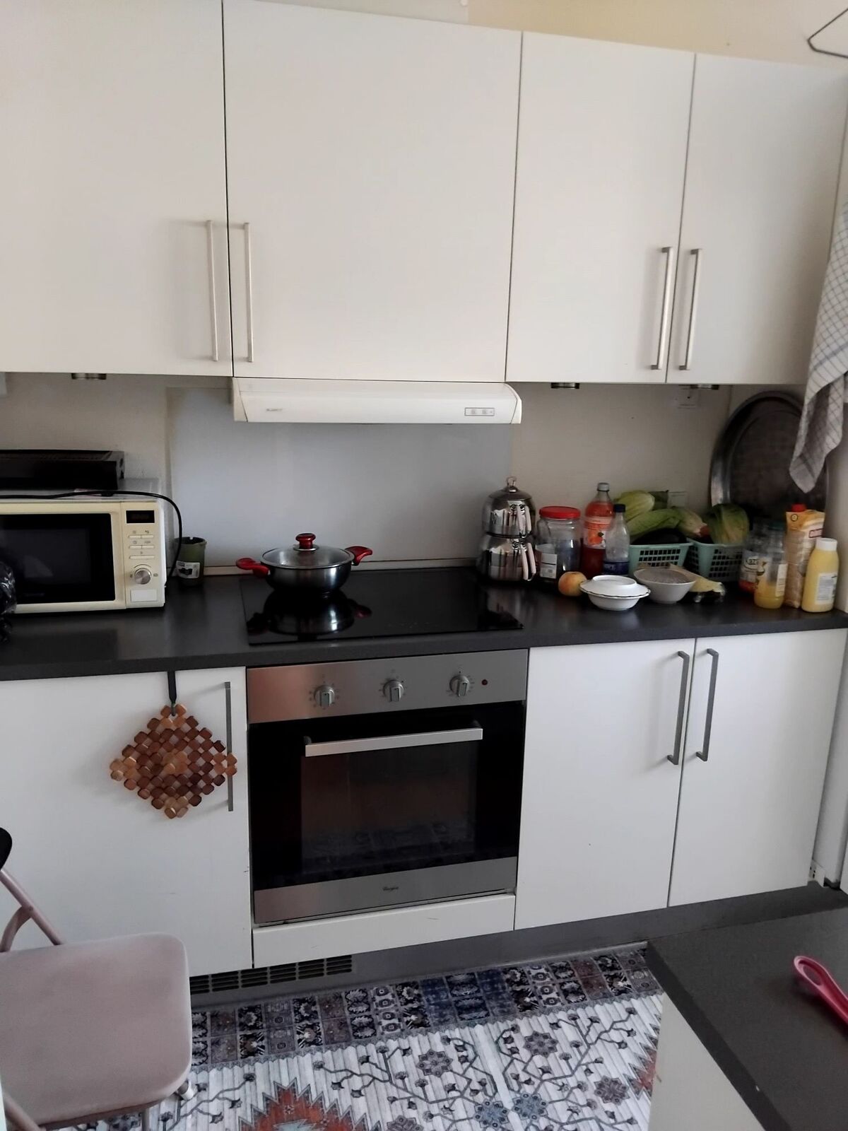 Billed 1 på Tingbjerg Ås 3