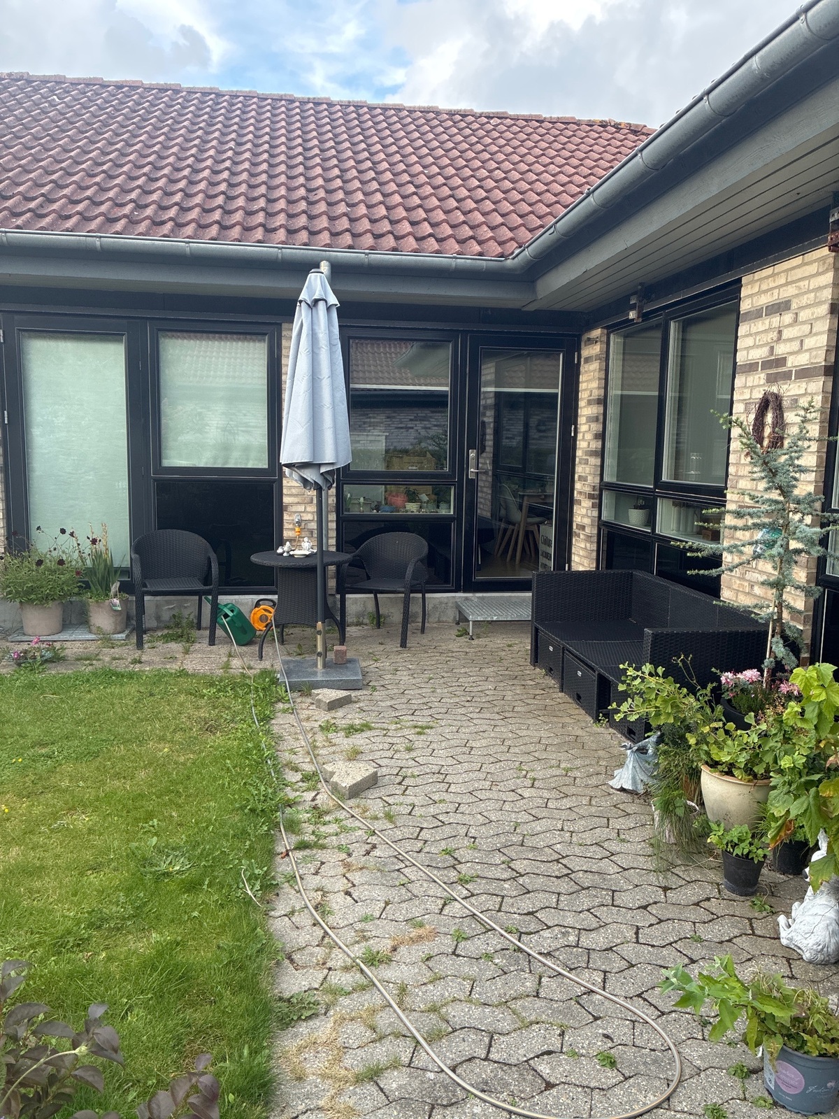 Billed 1 på Birkelunden 30