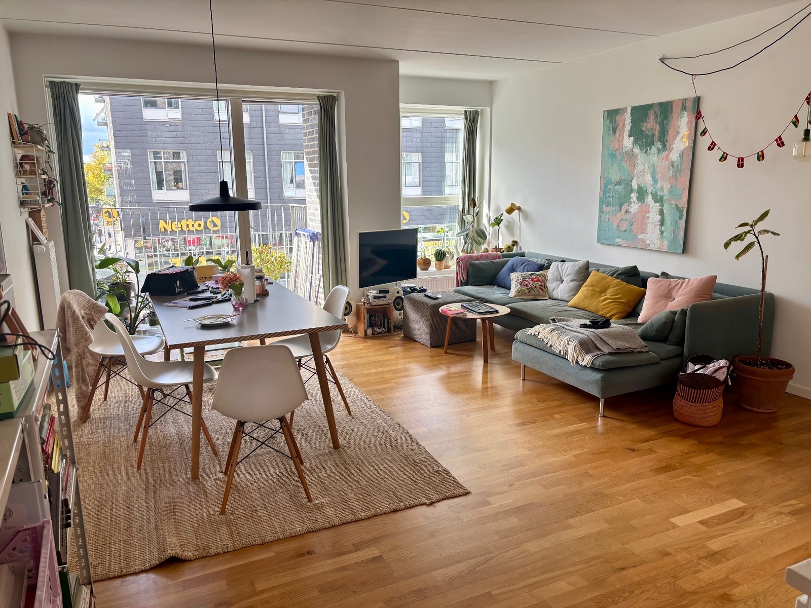 Billed 2 på Støberigade 25