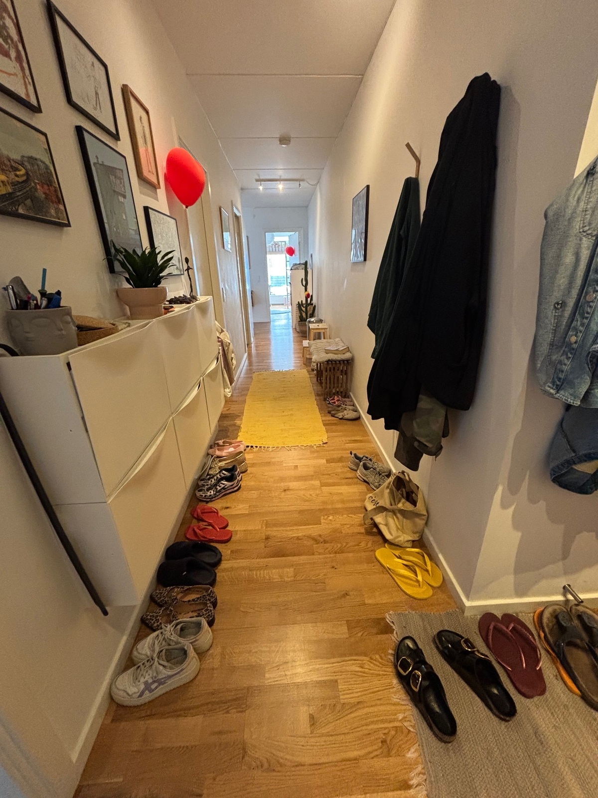 Billed 3 på Støberigade 25