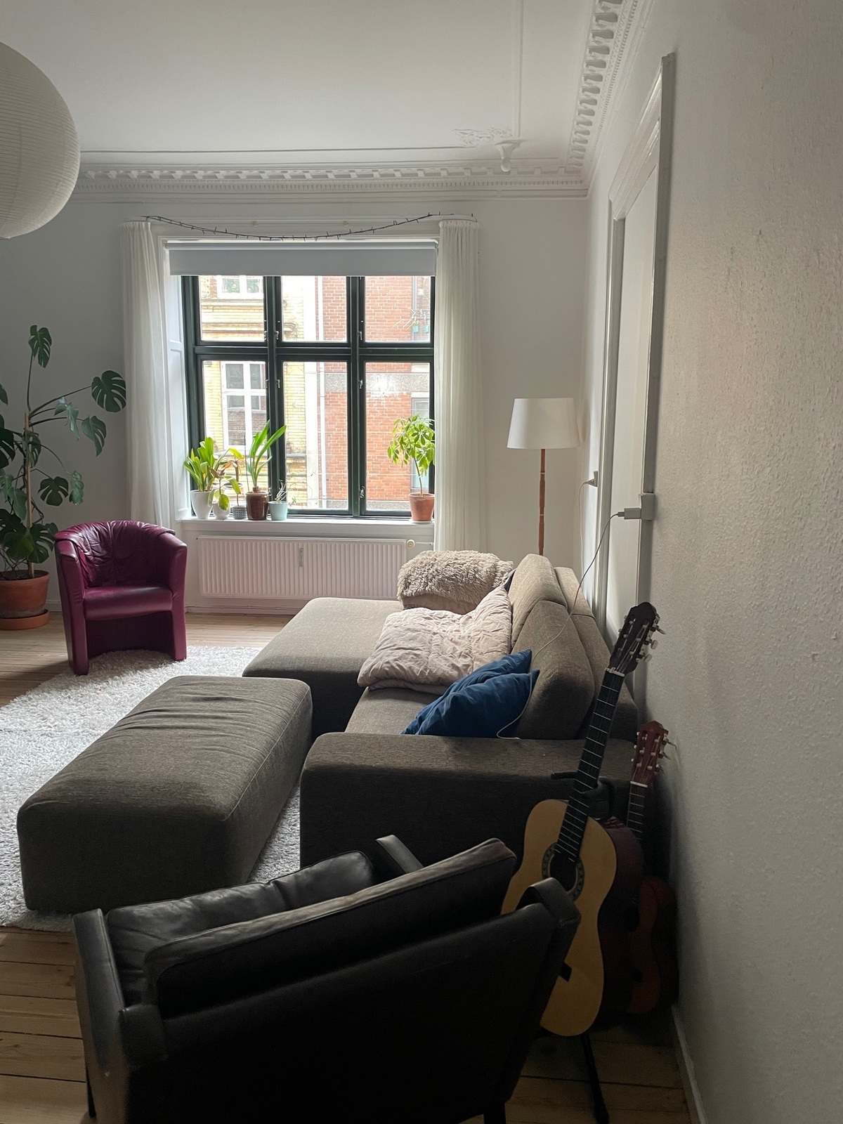 Billed 2 på Blågårdsgade 4