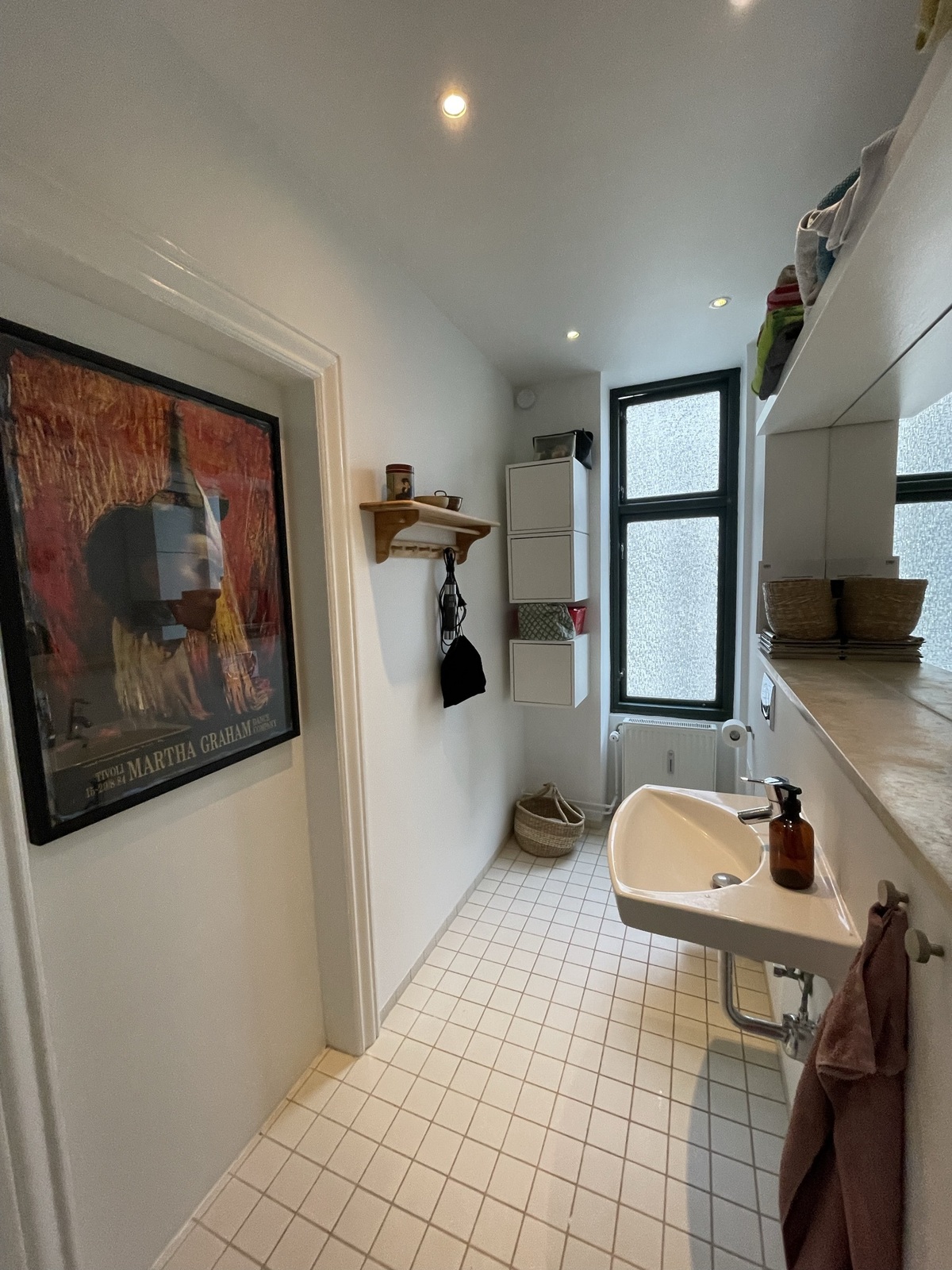 Billed 3 på Blågårdsgade 4