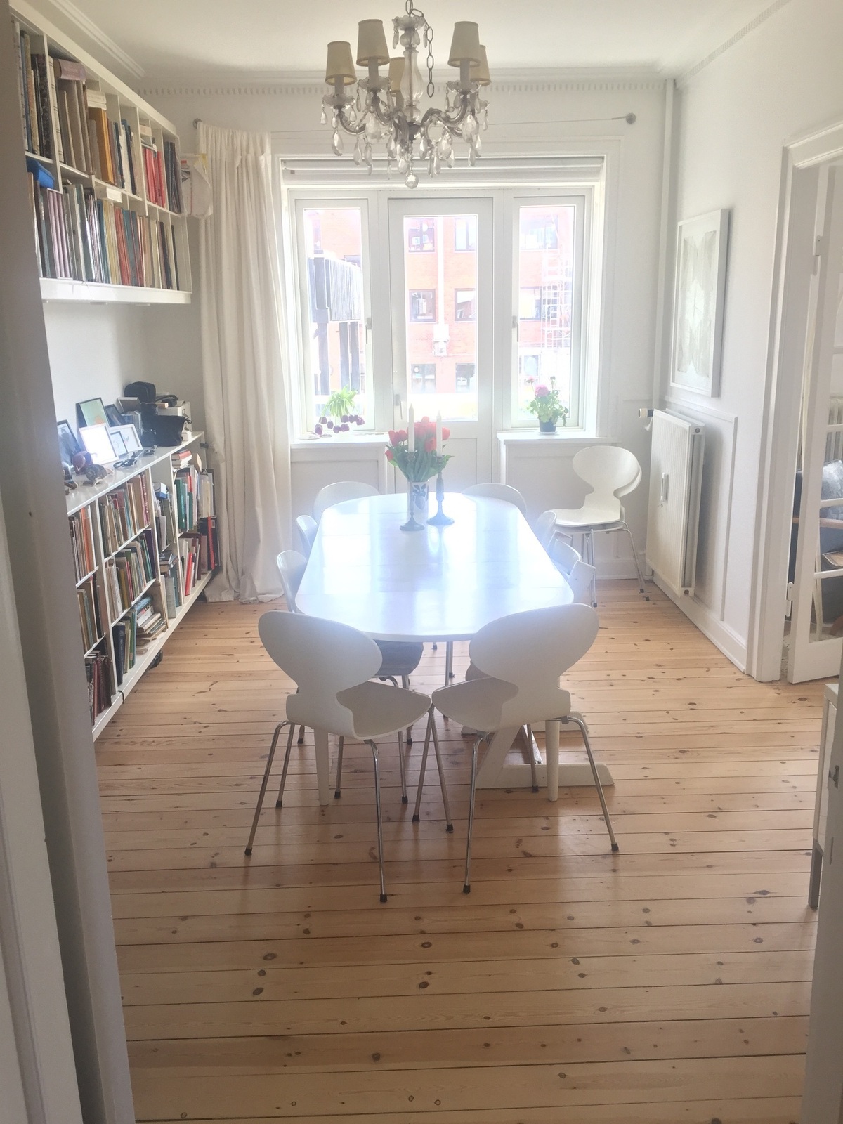 Billed 1 på Strandvejen 349c