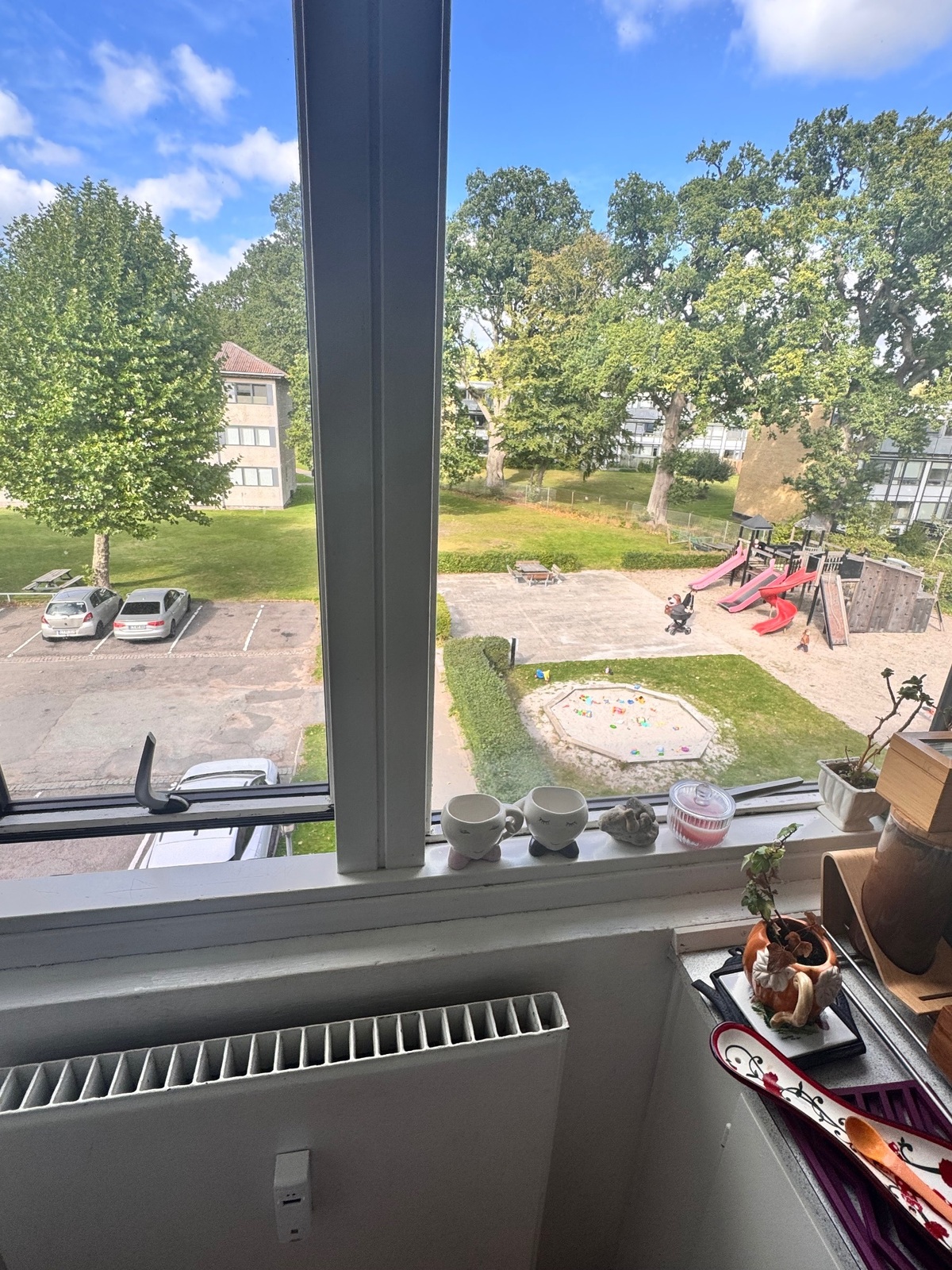 Billed 2 på Rosenvænget 43