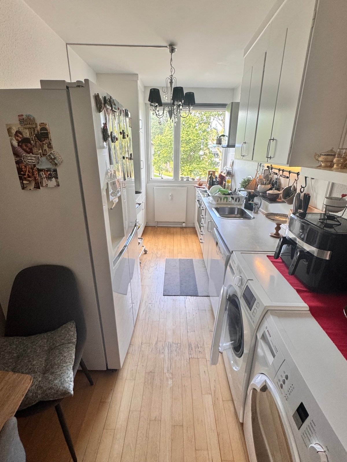 Billed 3 på Rosenvænget 43