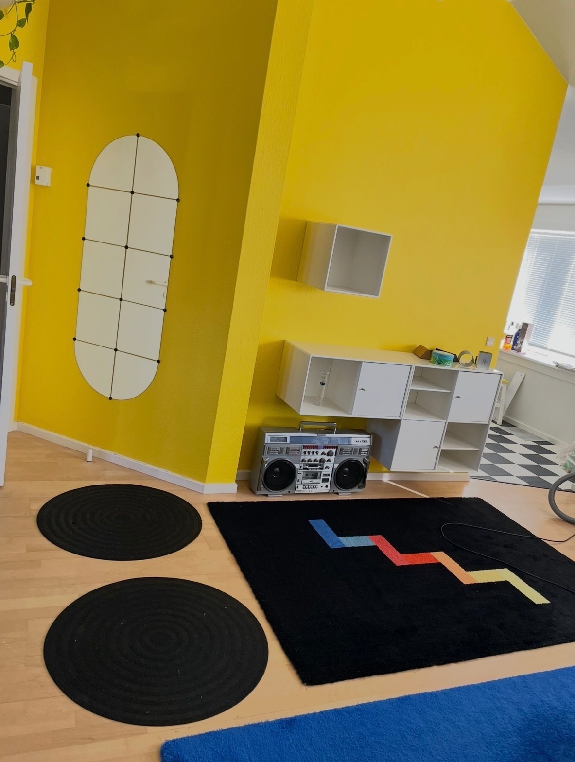Billed 1 på Kristianslund 70B