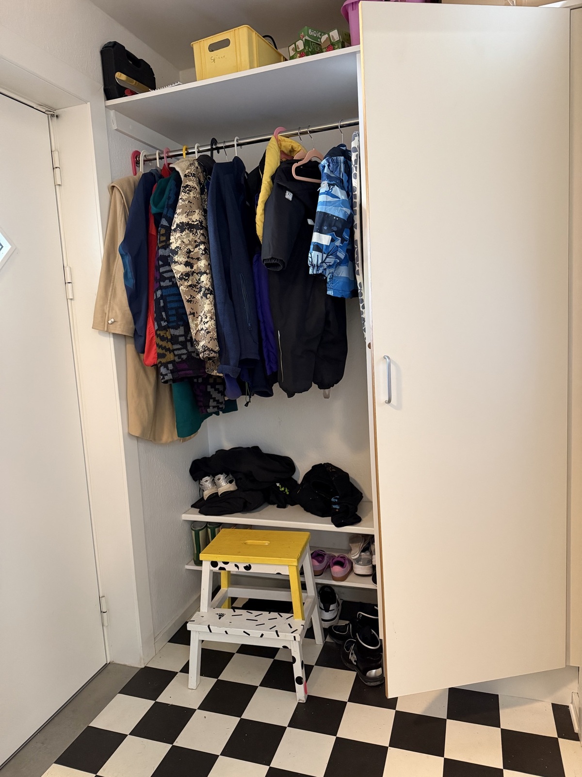 Billed 2 på Kristianslund 70B