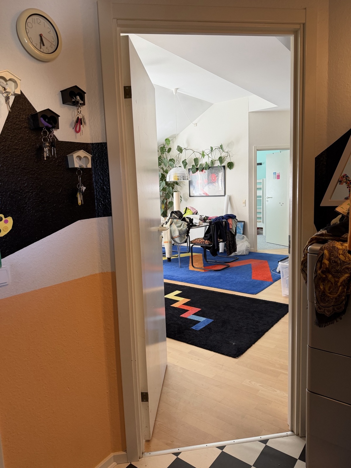 Billed 2 på Kristianslund 70B