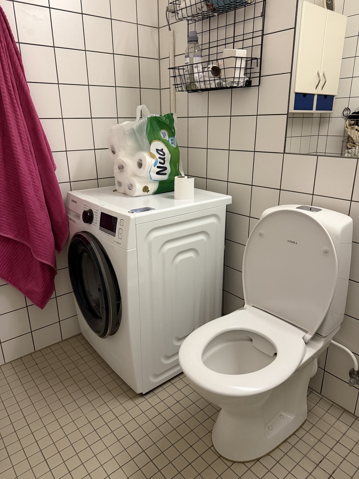 Billed 3 på Kristianslund 70B