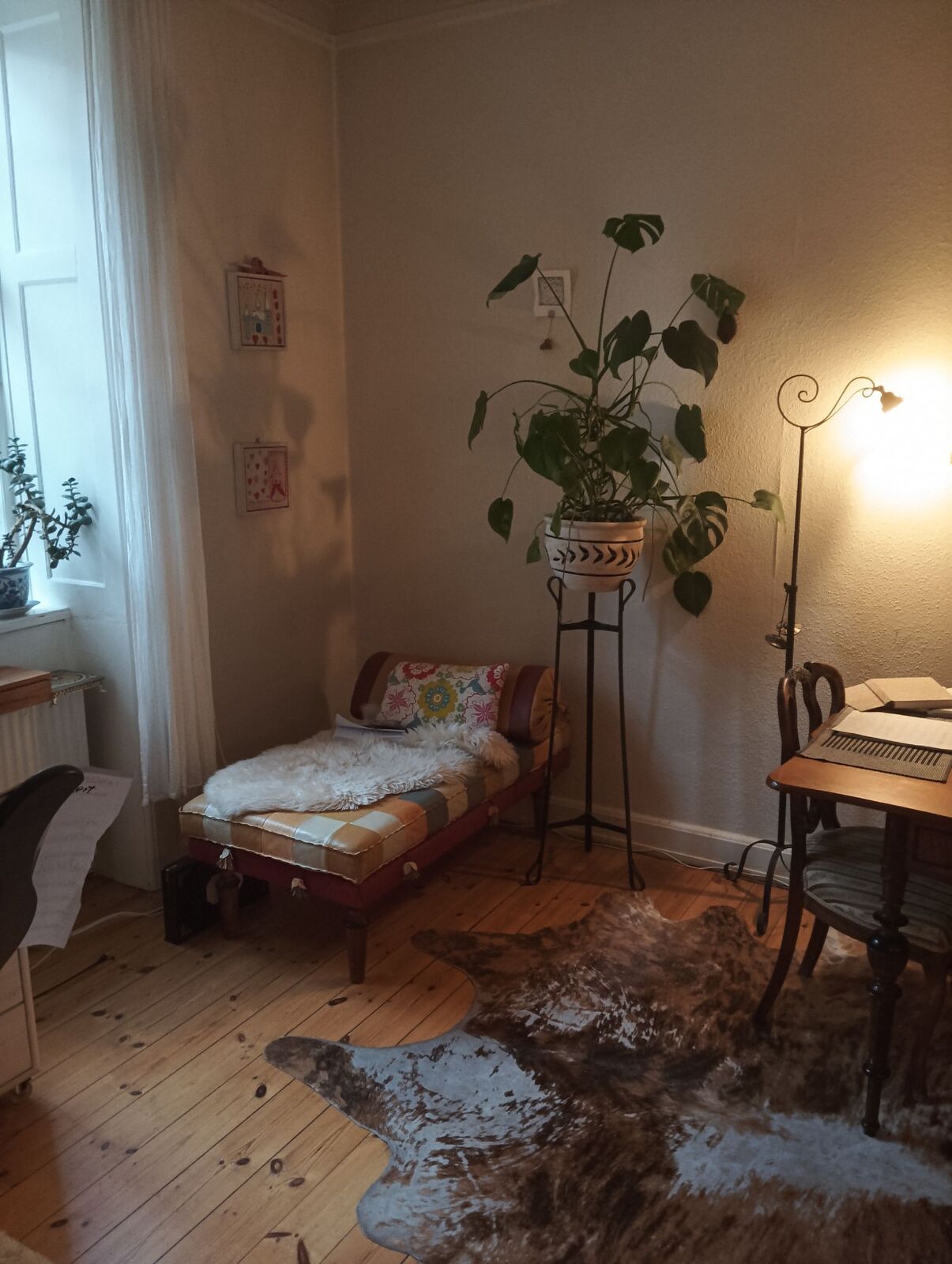 Billed 3 på Dalgas Boulevard 135, st th