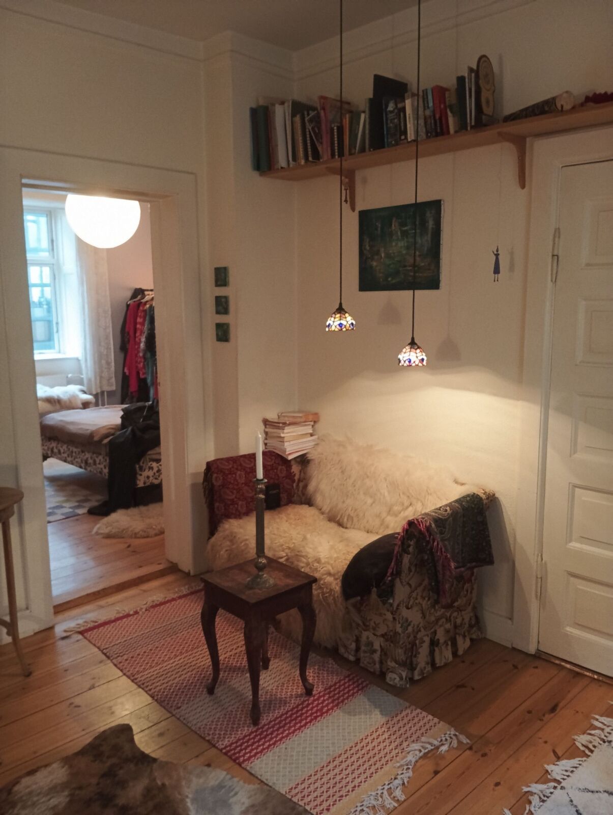 Billed 4 på Dalgas Boulevard 135, st th
