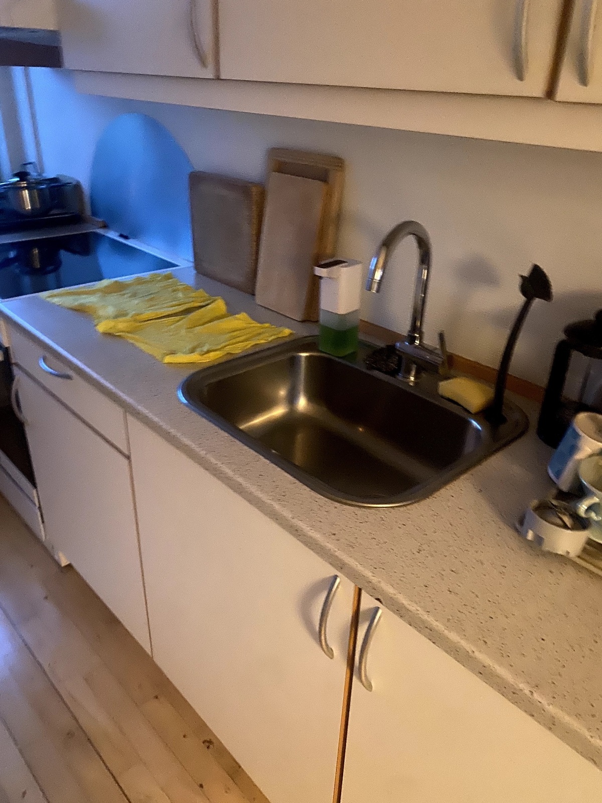 Billed 2 på Tjørnely 14
