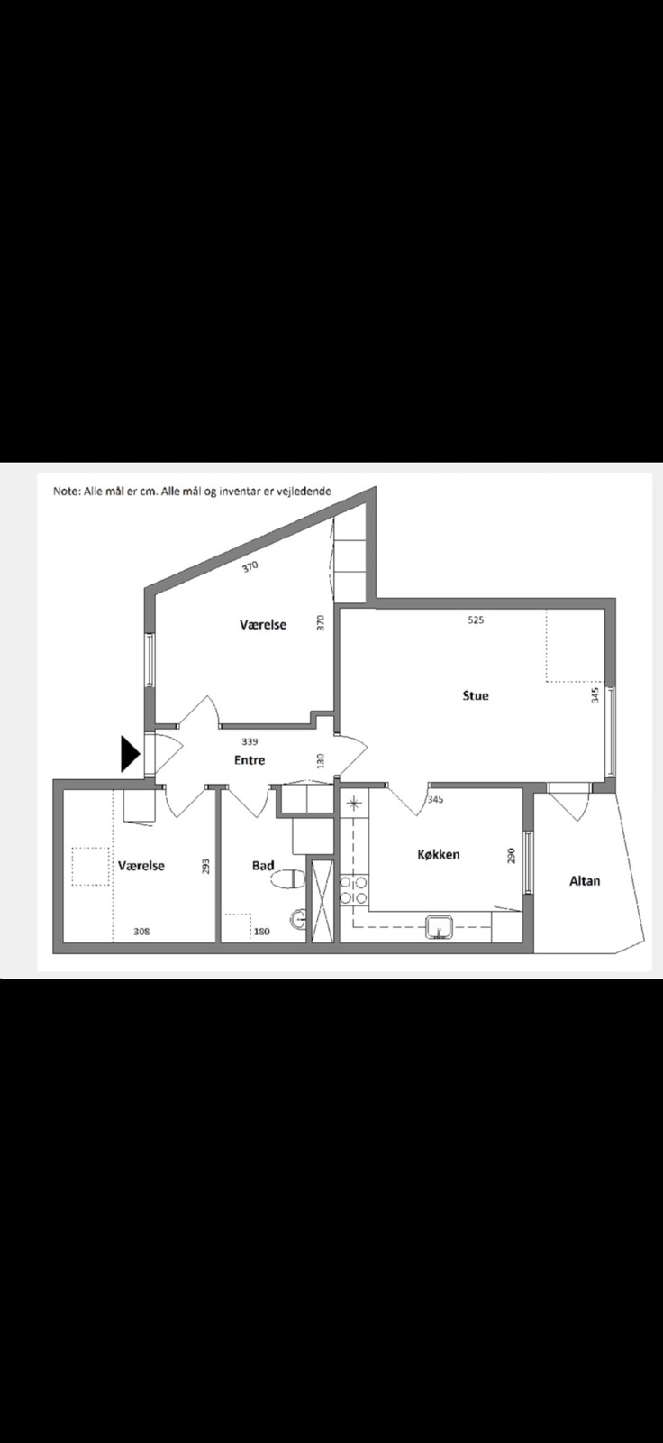 Billed 1 på Carl Th. Dreyers Vej 266
