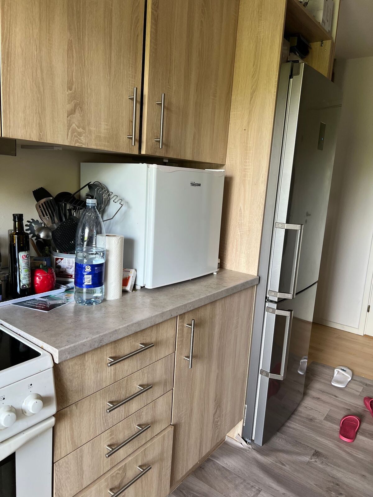 Billed 1 på Titangade 3C