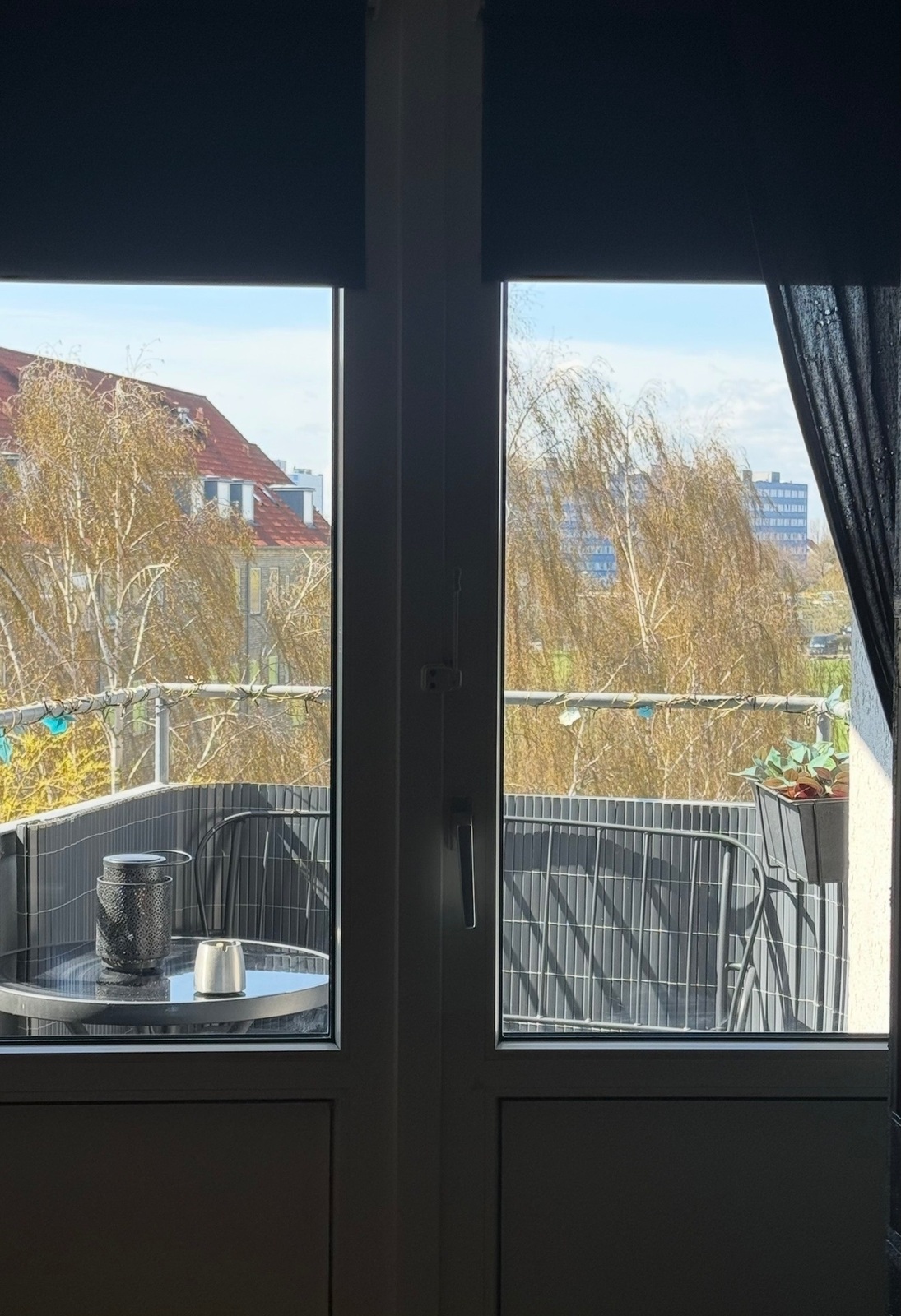 Billed 2 på Stendalsvej 1, 3 th