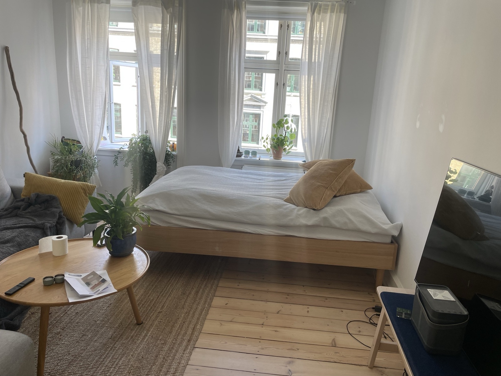 Billed 2 på Mysundegade 24
