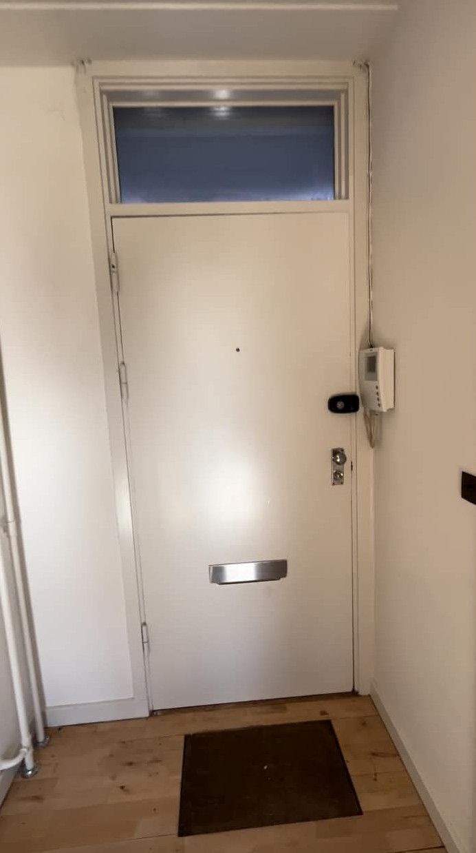 Billed 3 på Tåsingegade 19