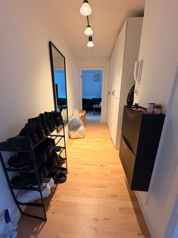 Billed 3 på Thyrasgade 5