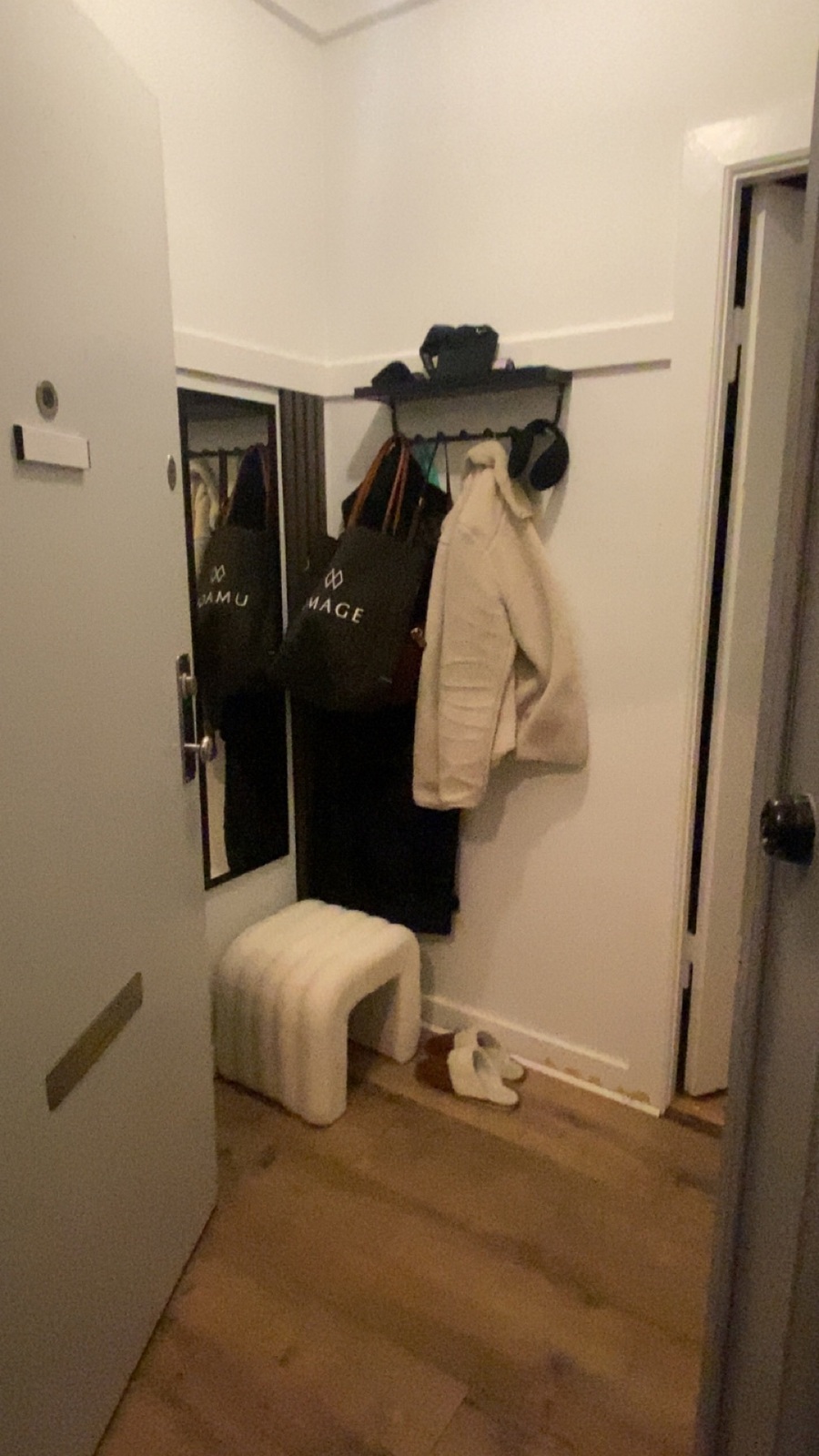 Billed 2 på Fuglefængervej 3