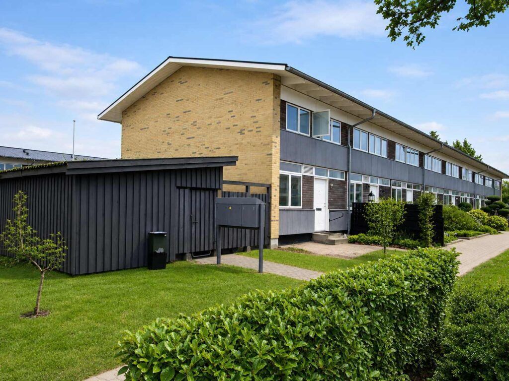 Billed 1 på Borgerdiget 45B
