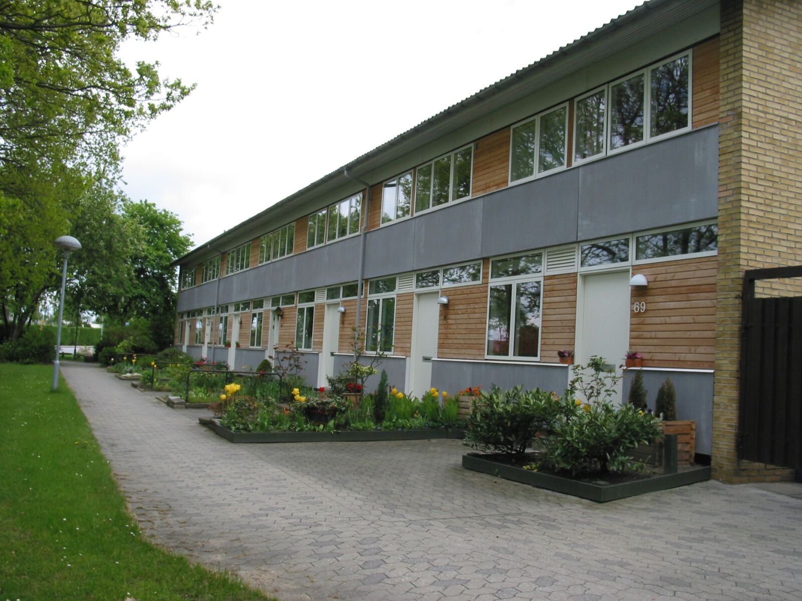 Billed 2 på Borgerdiget 45B