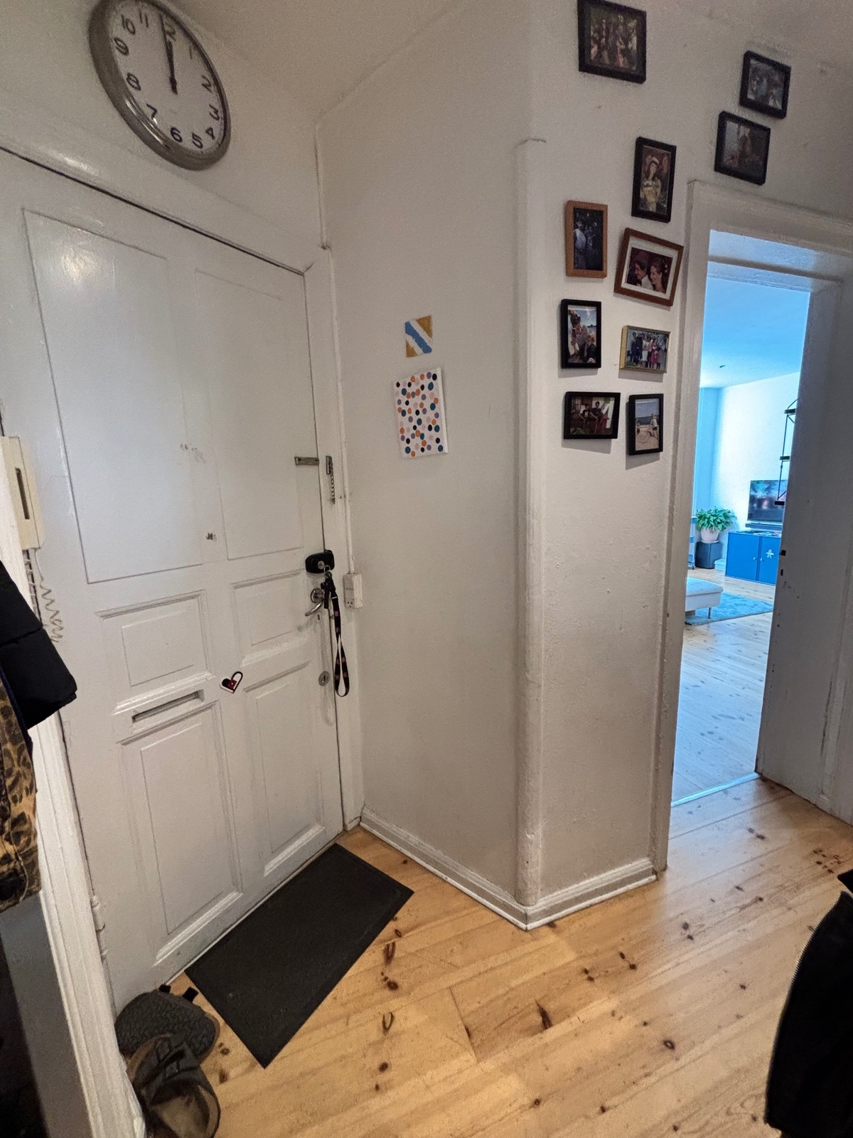 Billed 1 på Brohusgade 16