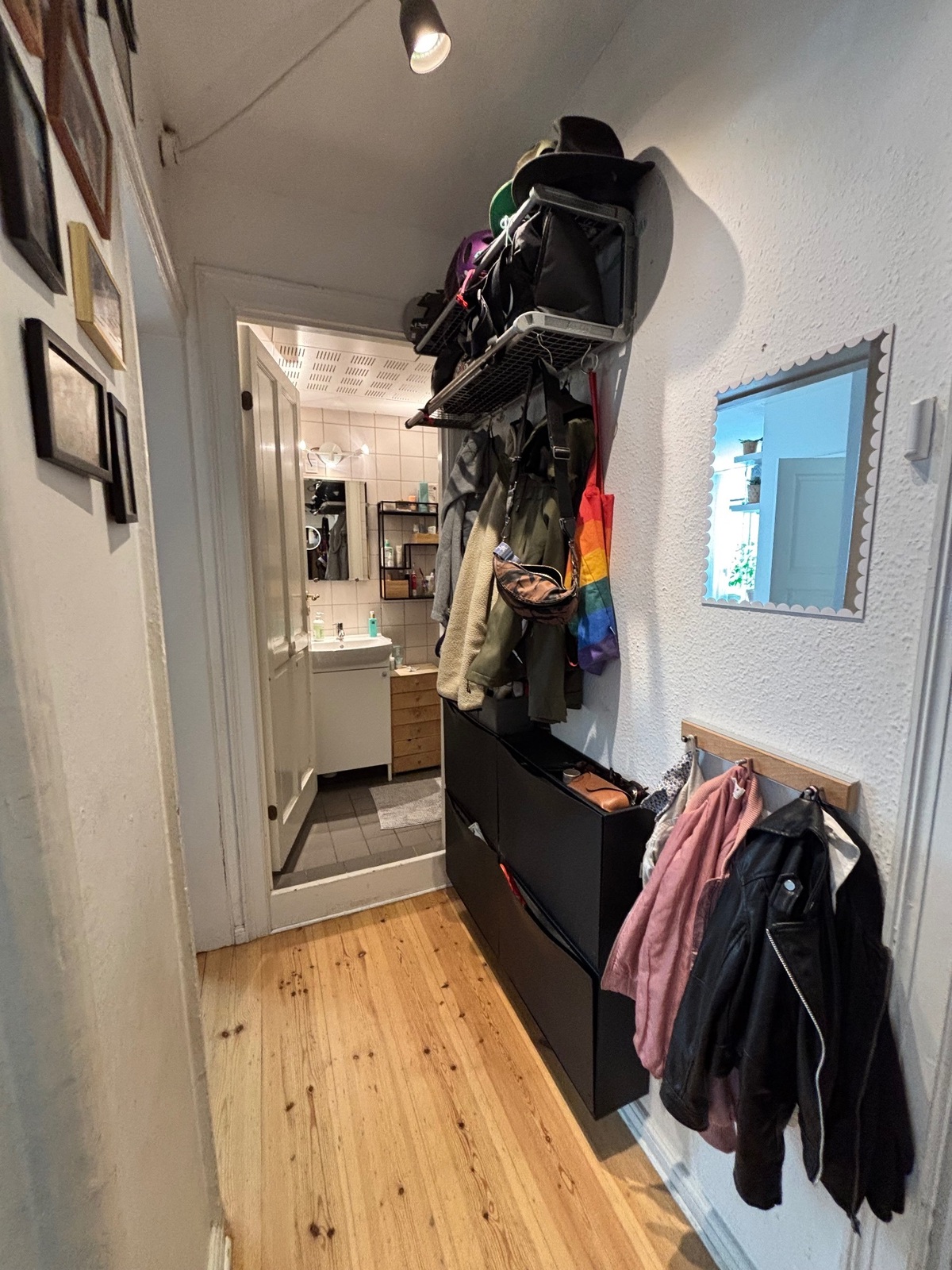 Billed 2 på Brohusgade 16