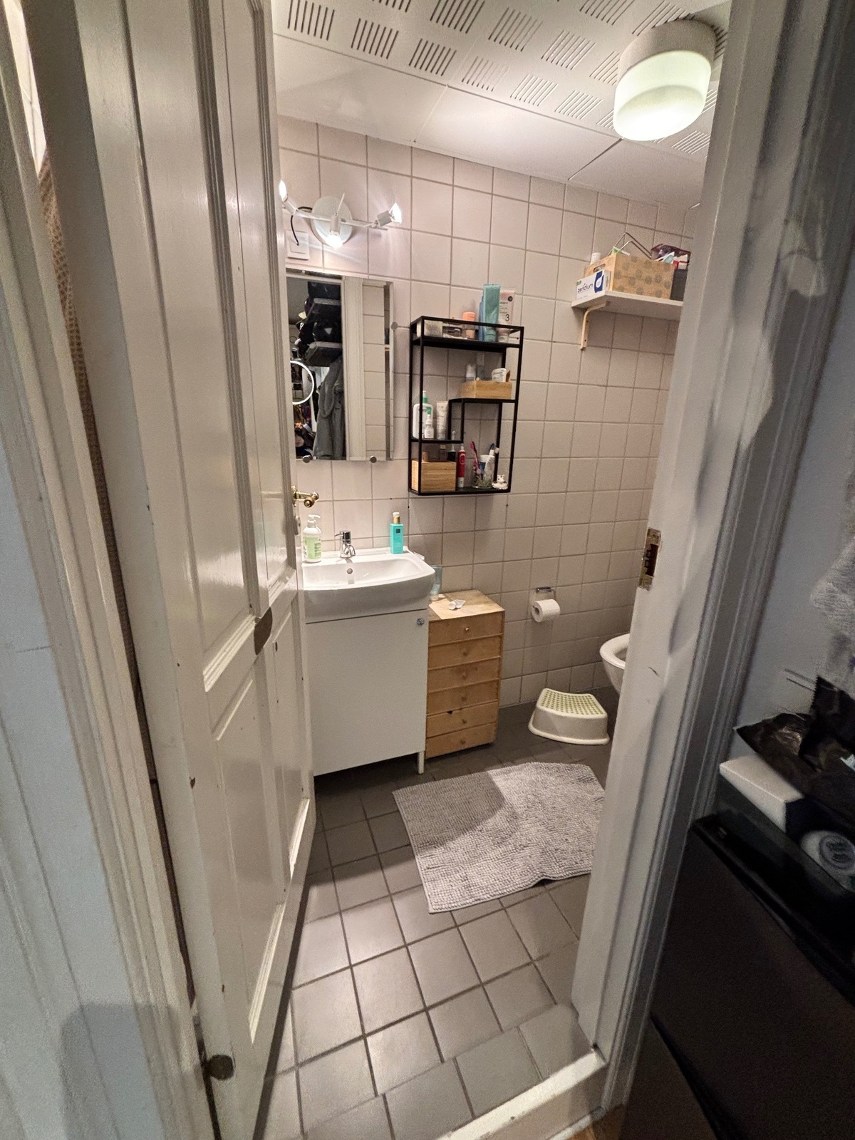 Billed 2 på Brohusgade 16