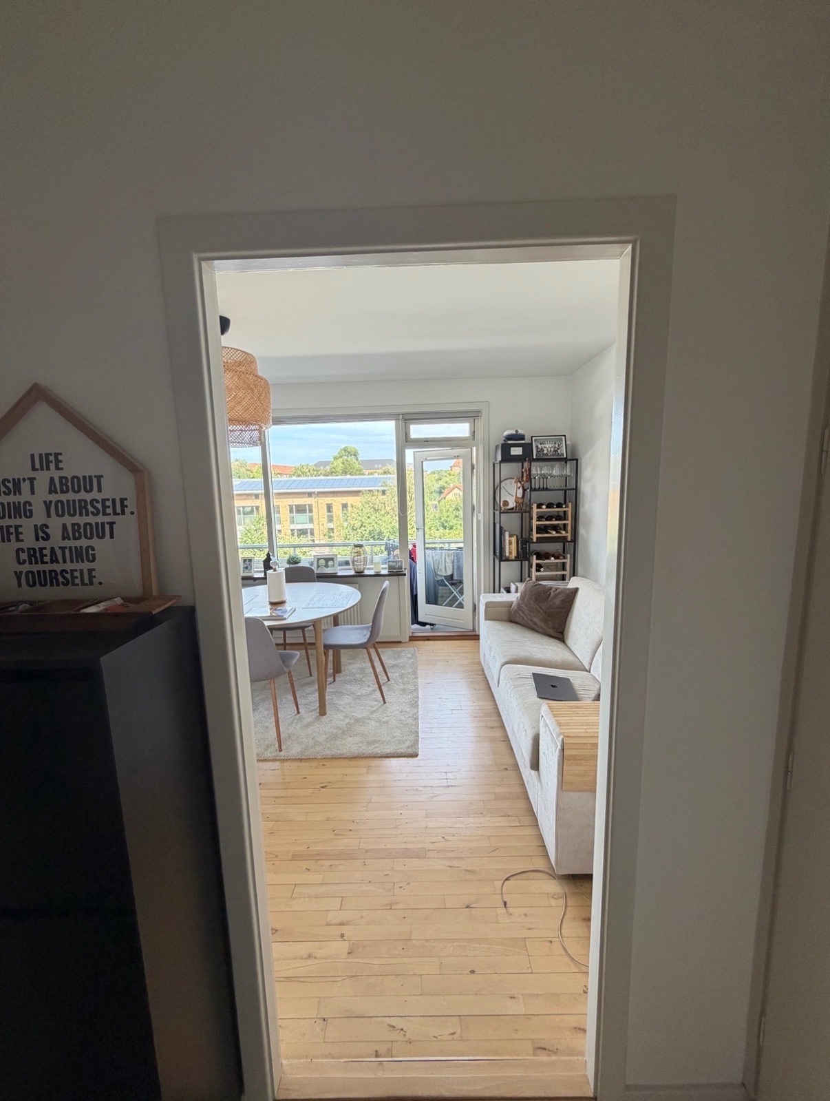 Billed 1 på Rådmand Steins Alle 314