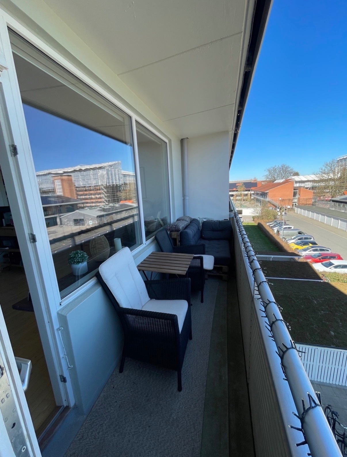 Billed 2 på Rådmand Steins Alle 314